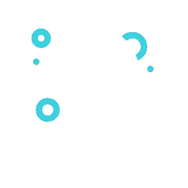 Animated aesthetic treatments icon