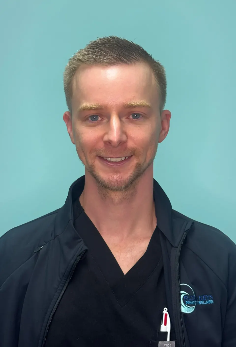 Dr. Gregory Keifer, D.O., physician at Florida Keys Primary Care in Big Pine Key, FL