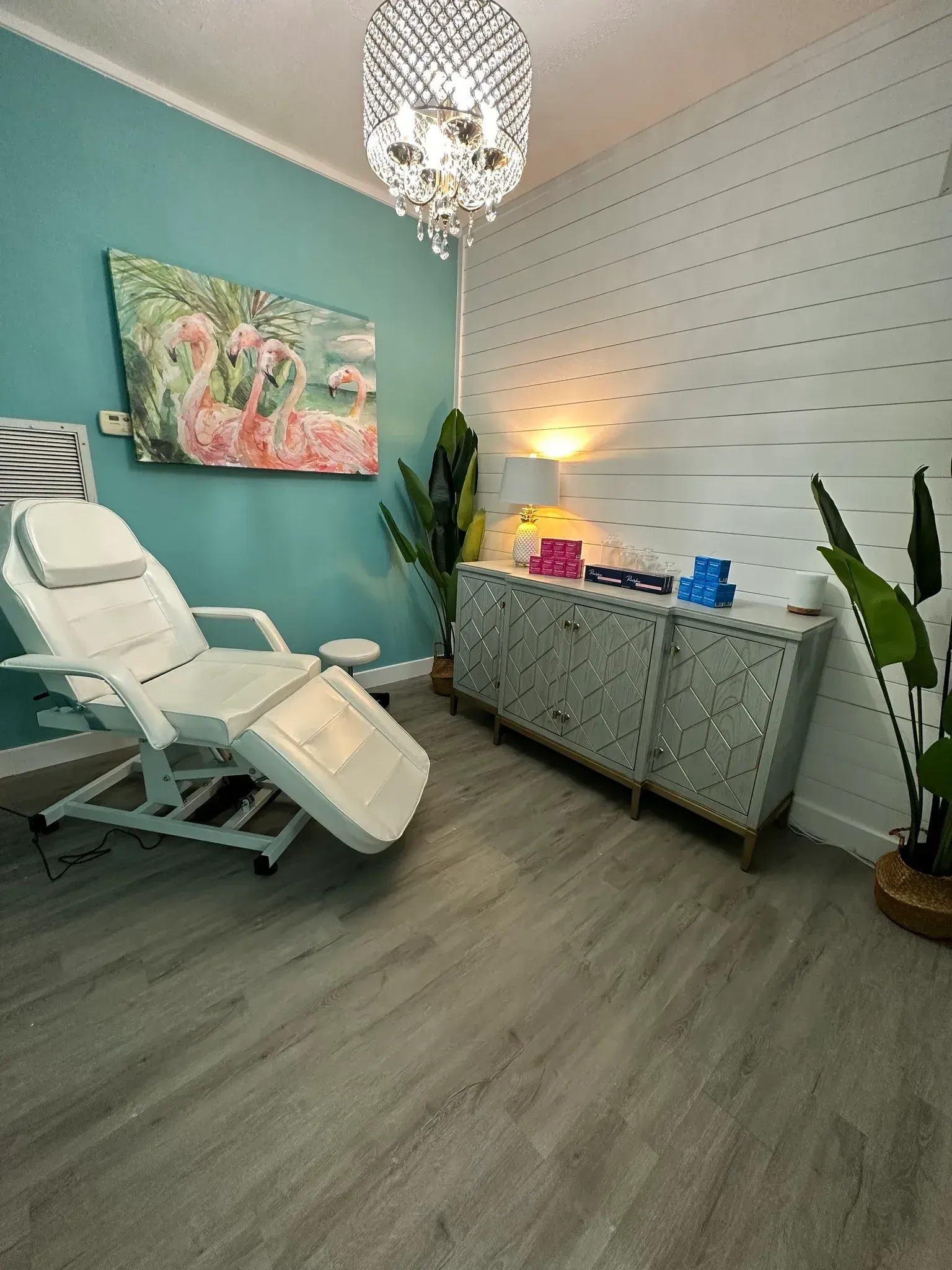Florida Keys Primary Care and Wellness mission, Big Pine Key FL