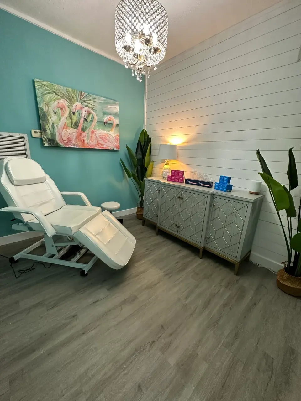 Florida Keys Primary Care and Wellness mission, Big Pine Key FL