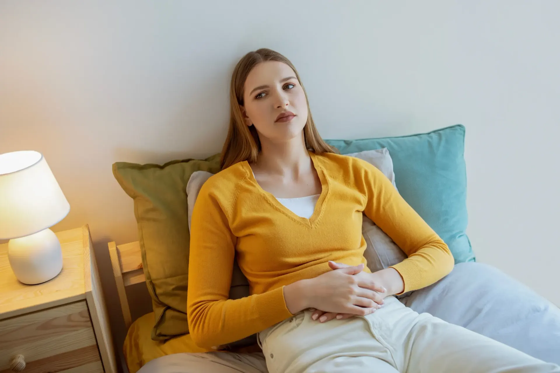 Emsella chair therapy session for bladder control in Big Pine Key, FL