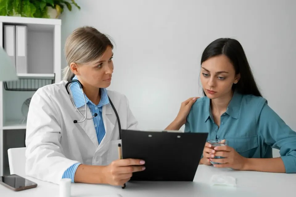Chronic disease management at Florida Keys Primary Care in Big Pine Key, FL