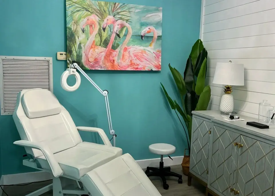 Florida Keys Primary Care and Wellness office in Big Pine Key, FL