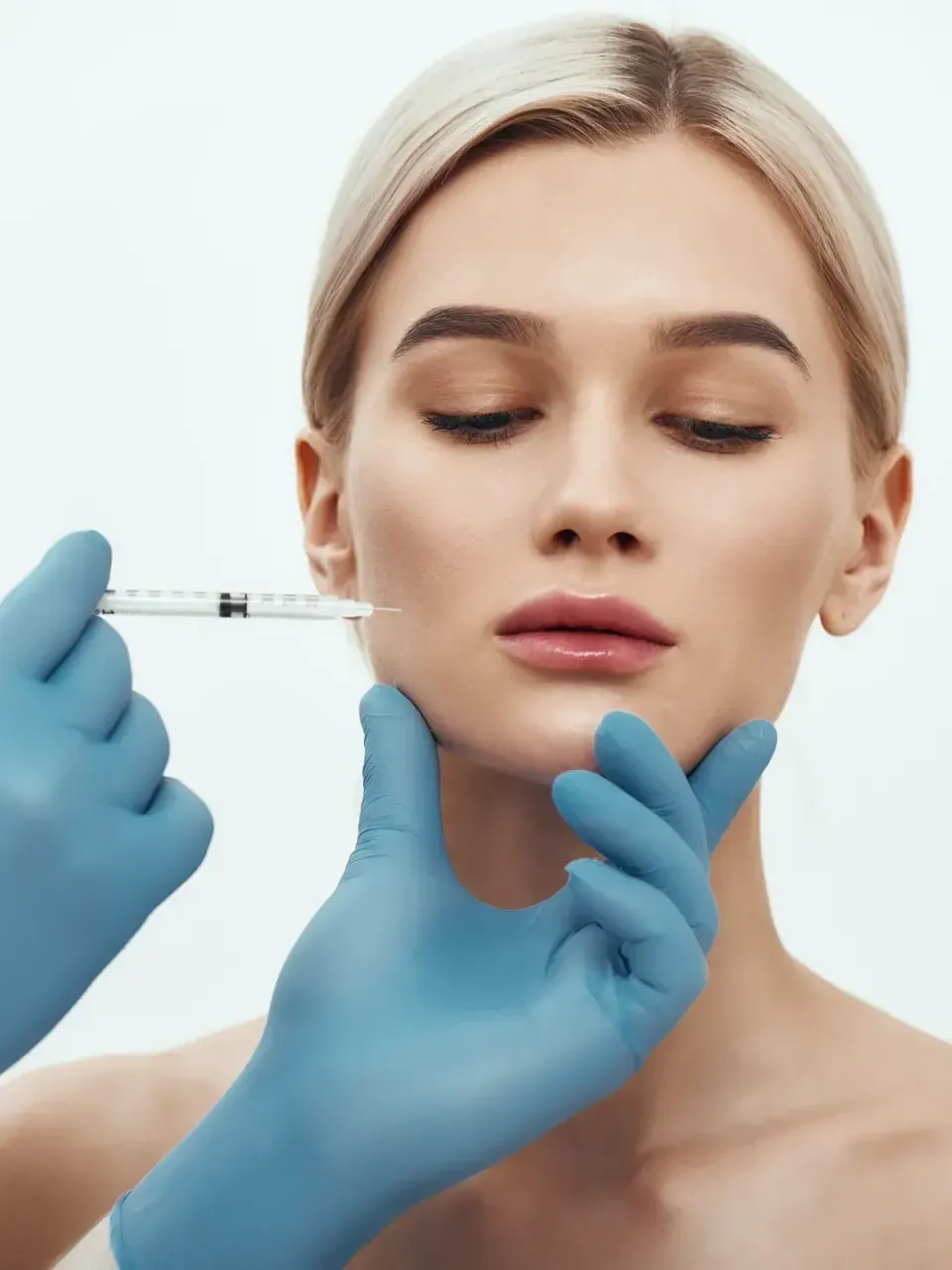 Who Is a Good Candidate for Fillers?