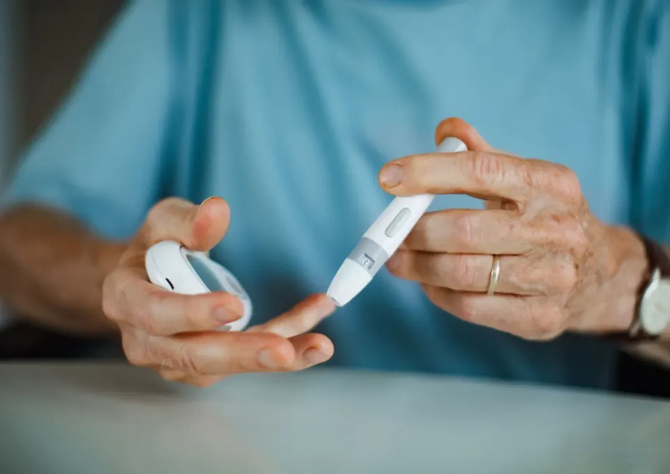 Signs You Should Have Your Blood Sugar Checked