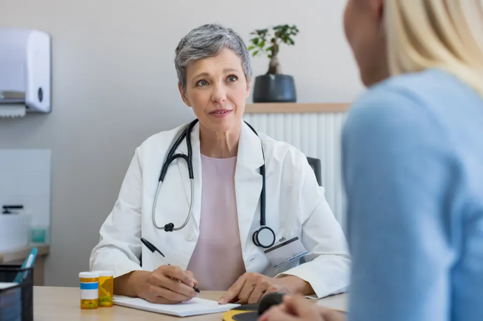 From Symptom-Driven Visits to Evidence-Based Screening