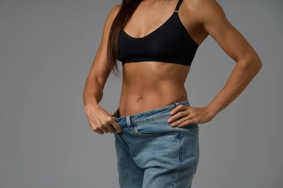 Hormonal and medical causes of unexplained weight gain