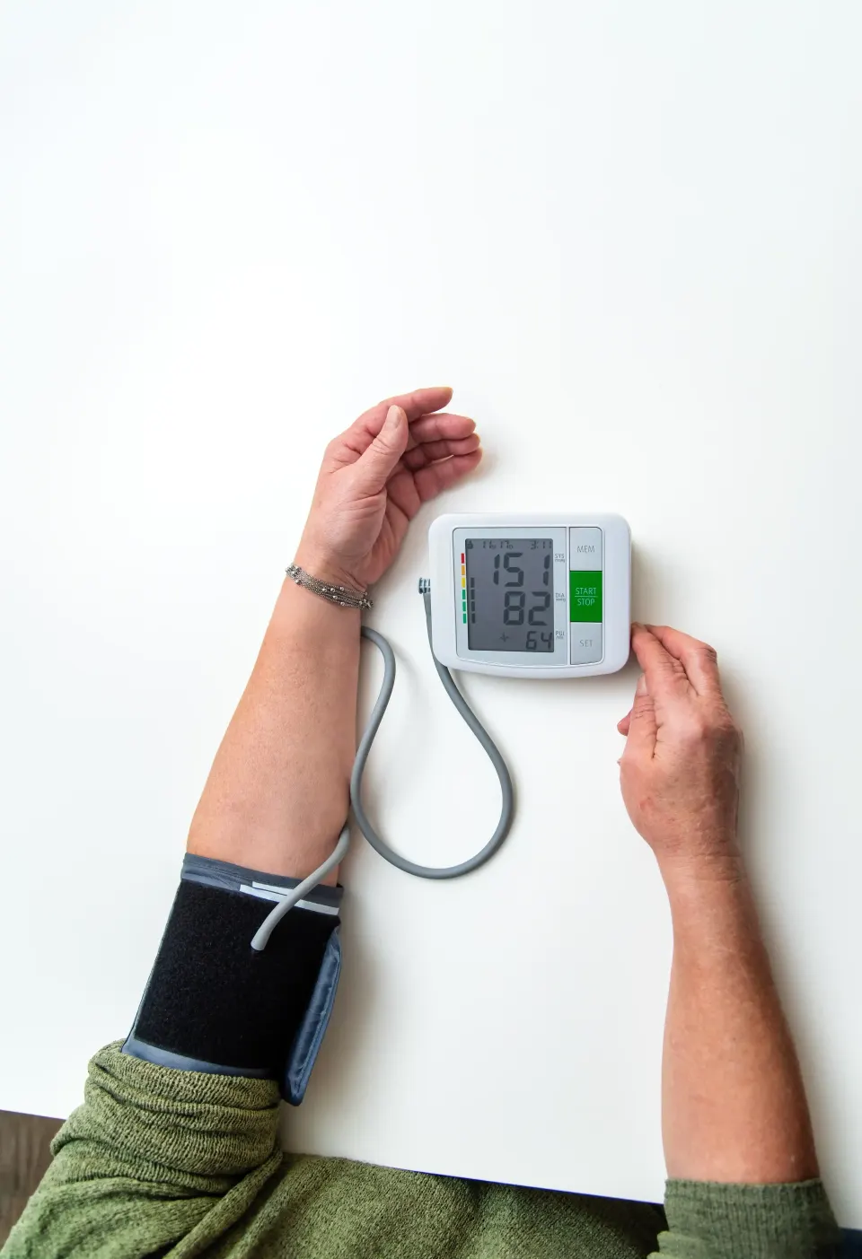 Why Choose Florida Keys Primary Care & Wellness for High Blood Pressure Care in Big Pine Key, FL?