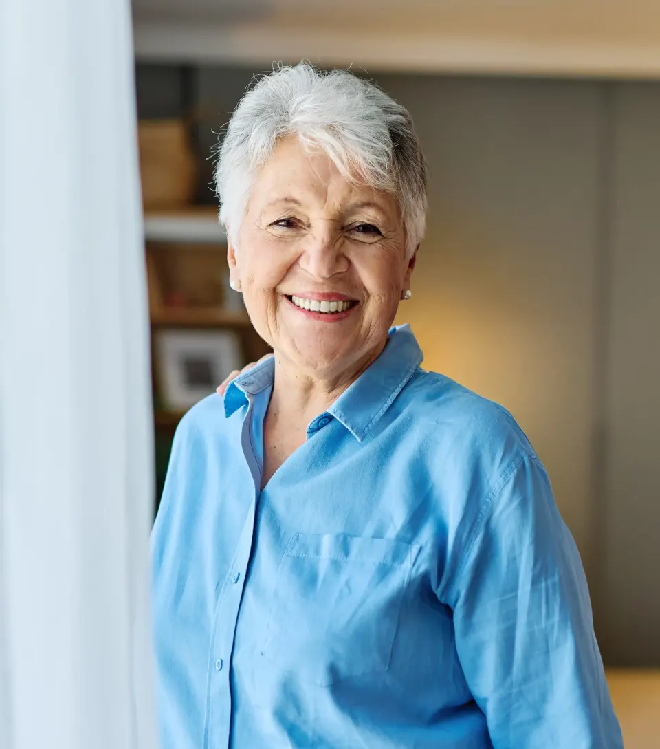 Who Is a Good Candidate for HRT?
