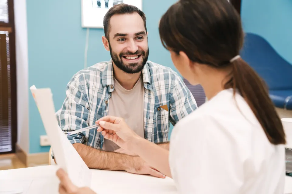 Who Is a Good Candidate for an Annual Physical?