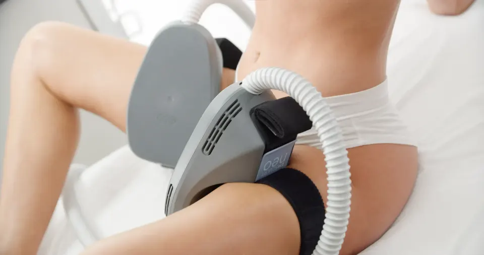 When Diet and Exercise Hit a Wall