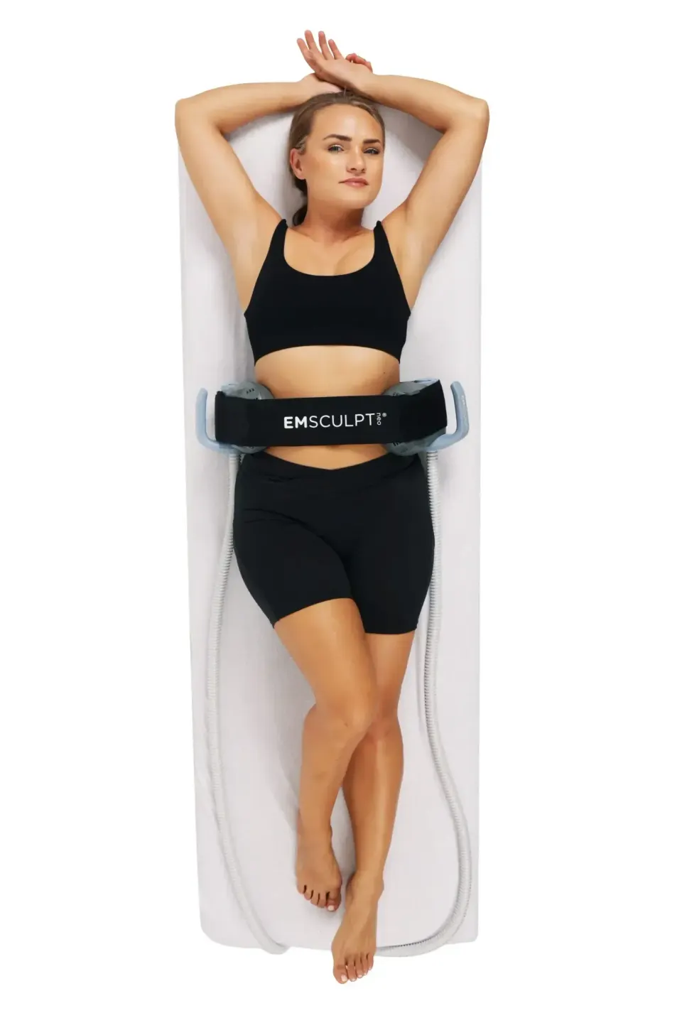 Who Is a Good Candidate for Emsculpt Neo?