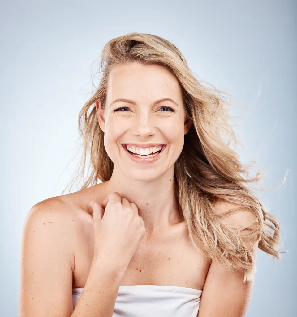 Who Benefits from Professional Skincare?