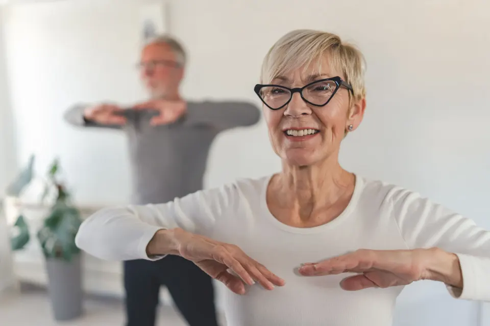 Functional wellness consultation at Florida Keys Primary Care in Big Pine Key, FL