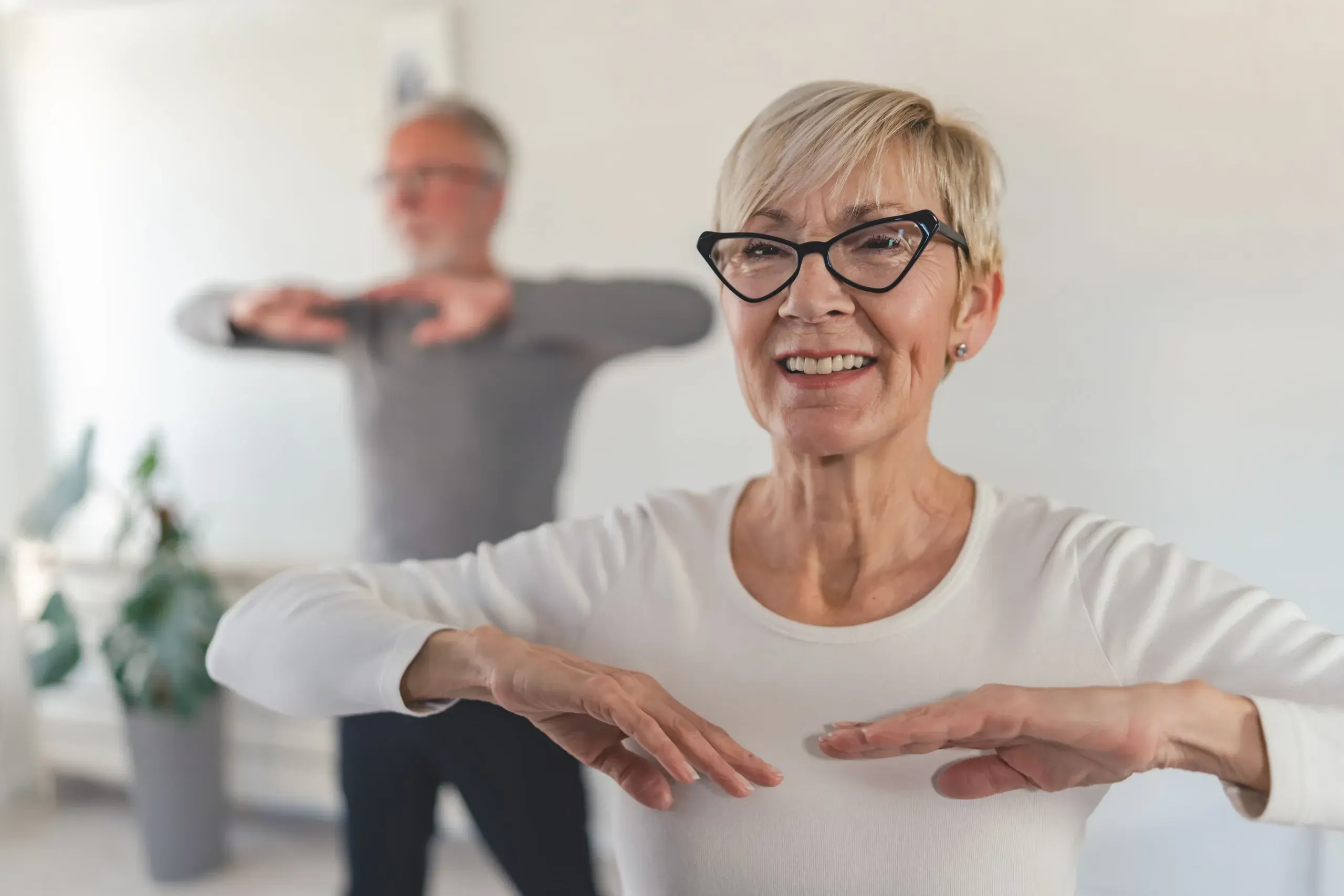 Functional wellness consultation at Florida Keys Primary Care in Big Pine Key, FL