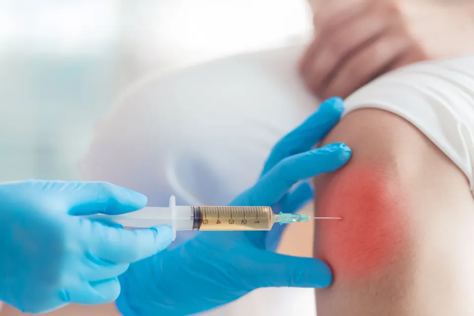 From Daily Joint Pain to Sustained Mobility