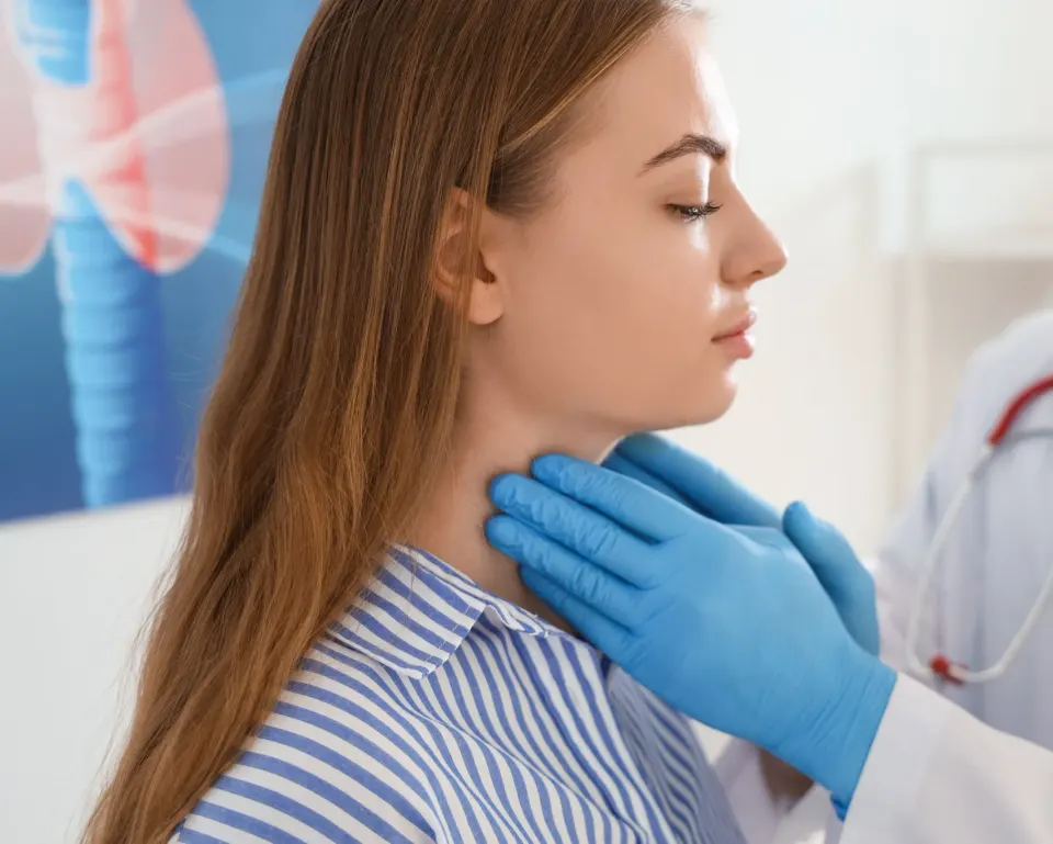 Why Choose Florida Keys Primary Care & Wellness for Thyroid Disorder Care in Big Pine Key, FL?