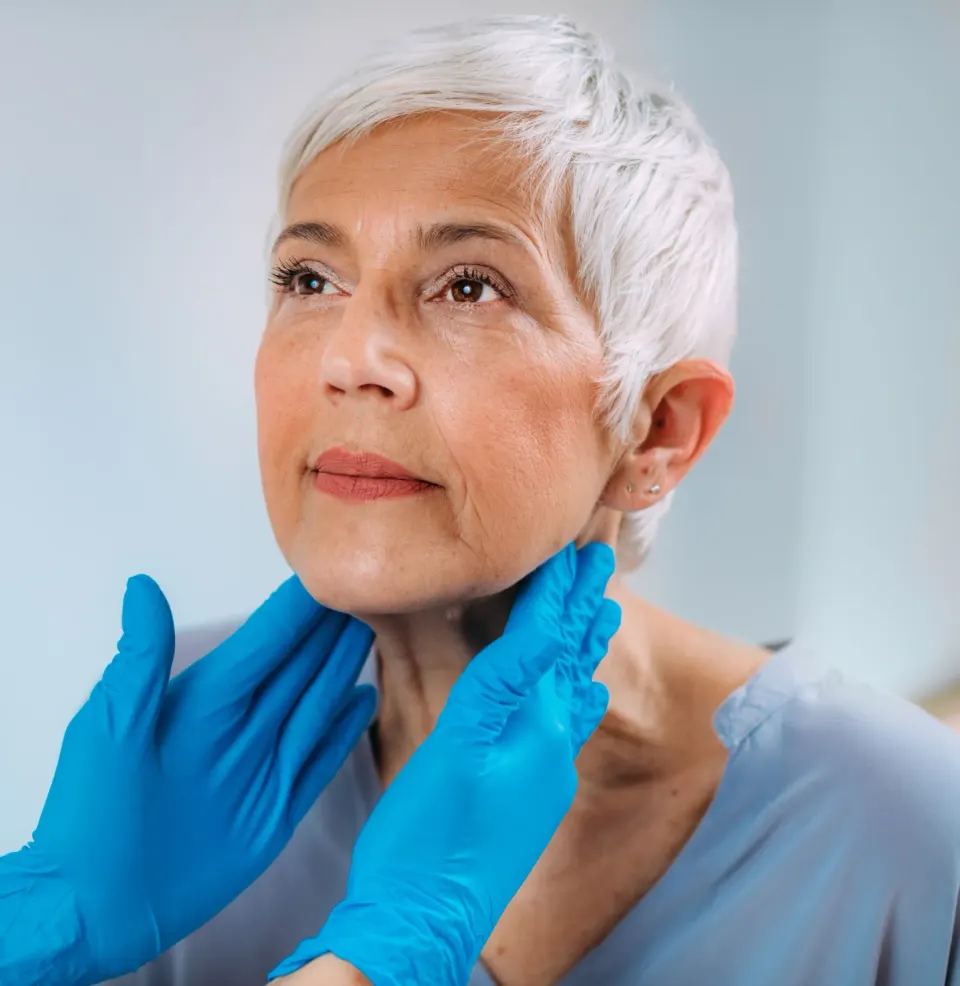 Signs You Should Have Your Thyroid Tested