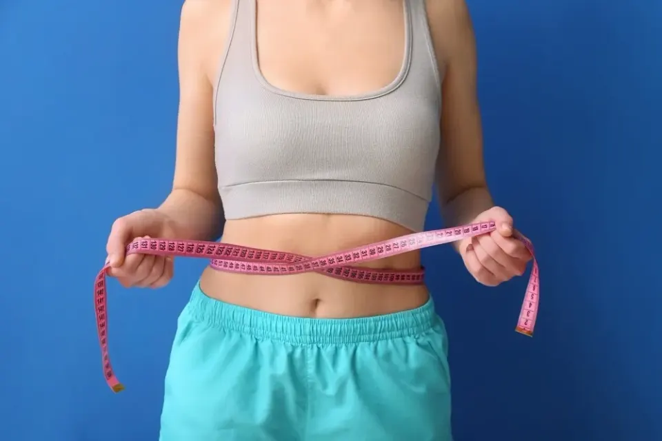 Lab workup panel for unexplained weight gain