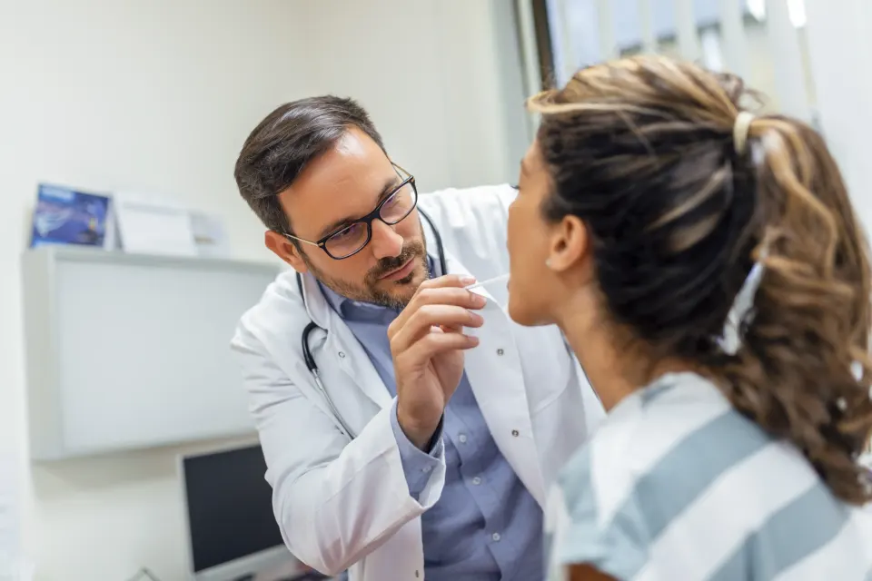 Sick visit care at Florida Keys Primary Care in Big Pine Key, FL